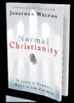 Normal Christianity (book) by Jonathan Welton
